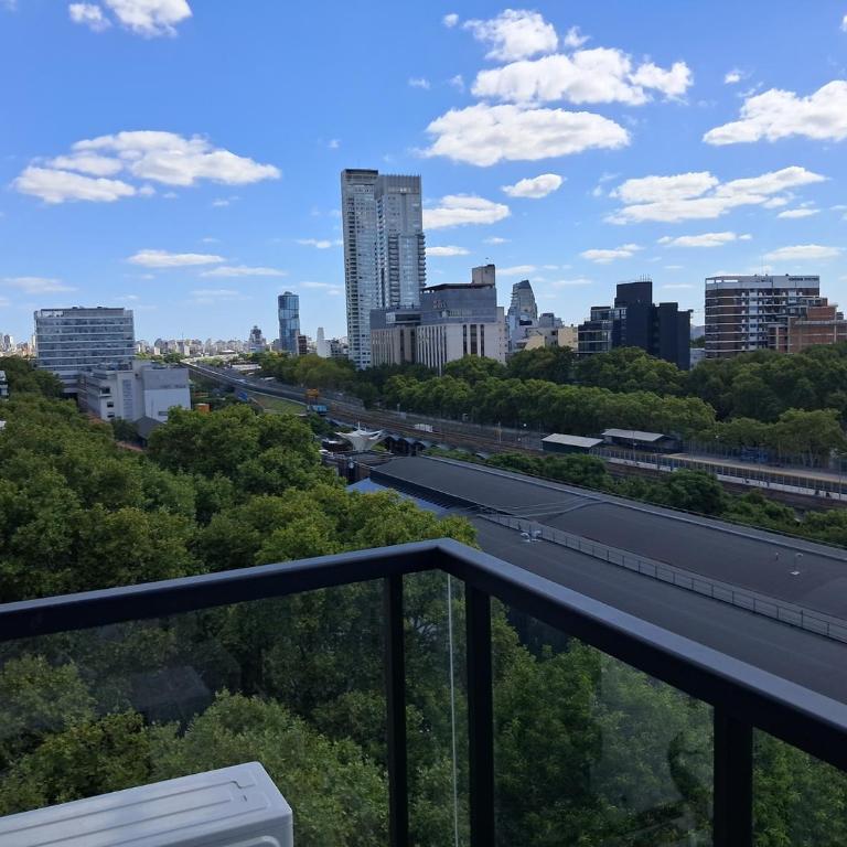 Palermo Soho Premium Suite | Balcony & Amenities - Apartamento con balcón - 37