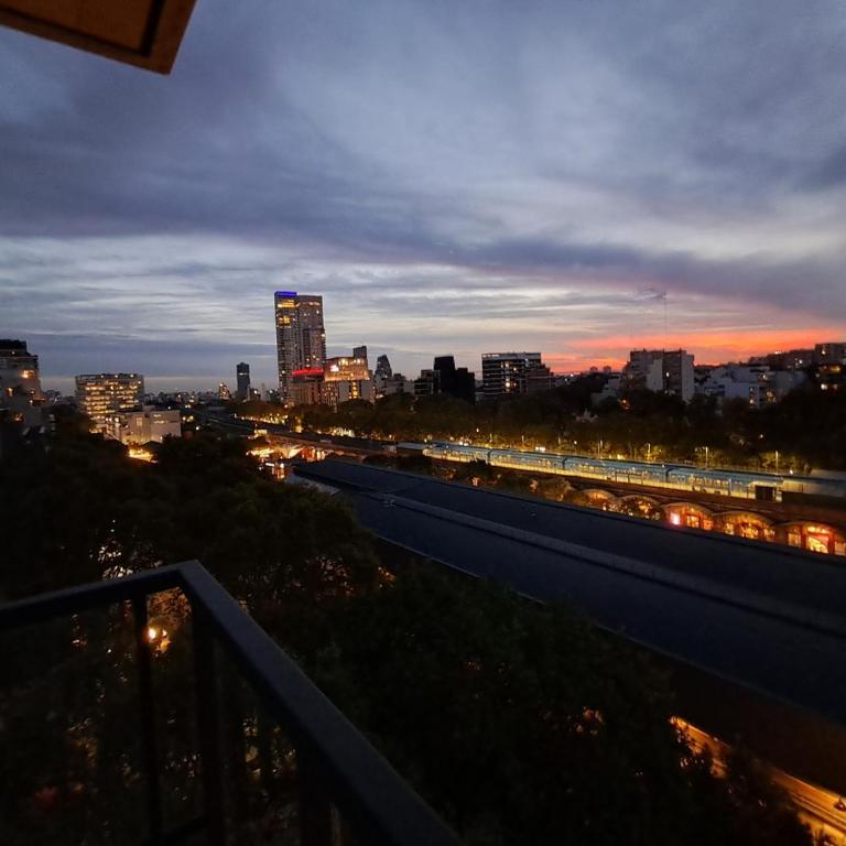 Palermo Soho Premium Suite | Balcony & Amenities - Apartamento con balcón - 49
