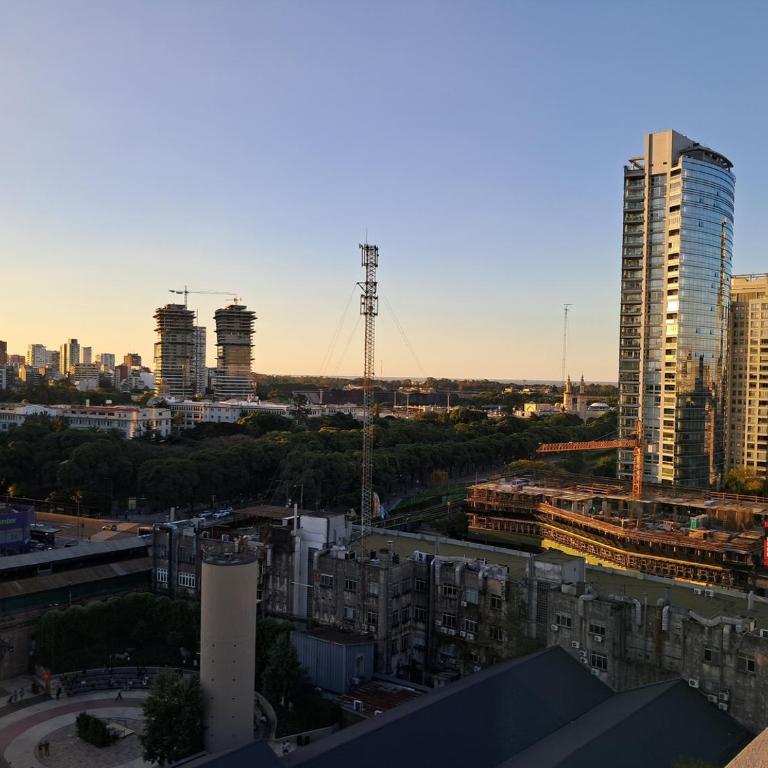 Palermo Soho Premium Suite | Balcony & Amenities - Apartamento con balcón - 44