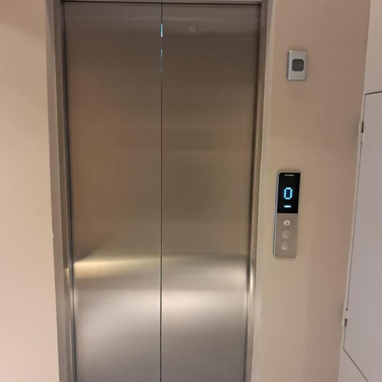 Palermo Soho Premium Suite | Balcony & Amenities - Apartamento con balcón - 26