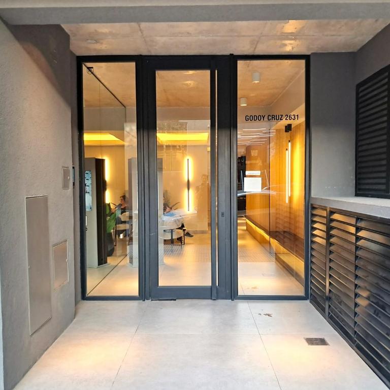 Palermo Soho Premium Suite | Balcony & Amenities - Apartamento con balcón - 20