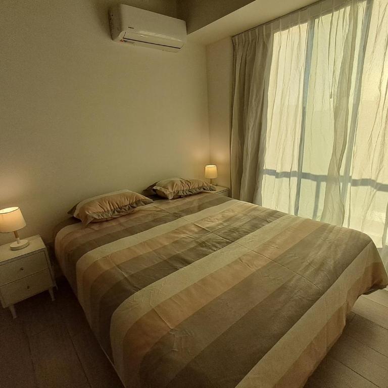 Palermo Soho Premium Suite | Balcony & Amenities - Apartamento con balcón - 33
