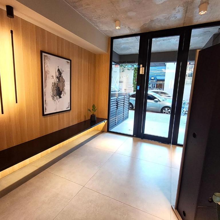Palermo Soho Premium Suite | Balcony & Amenities - Apartamento con balcón - 21
