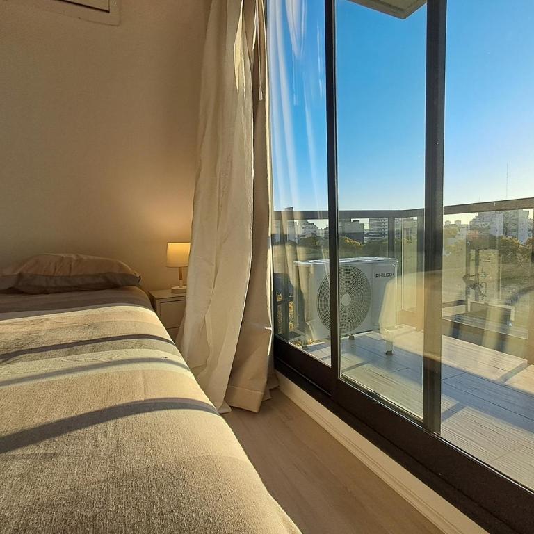 Palermo Soho Premium Suite | Balcony & Amenities - Apartamento con balcón - 32