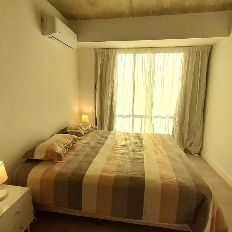 Palermo Soho Premium Suite | Balcony & Amenities - Apartamento con balcón - 34