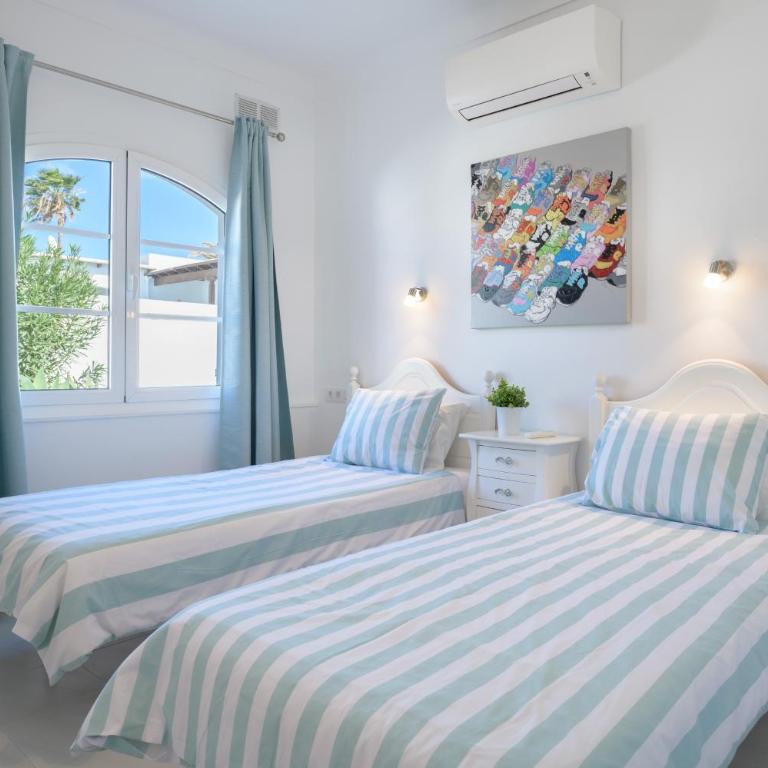 Villa de Carrida - Villa - 12