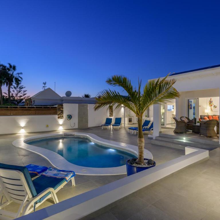 Villa de Carrida - Villa - 21