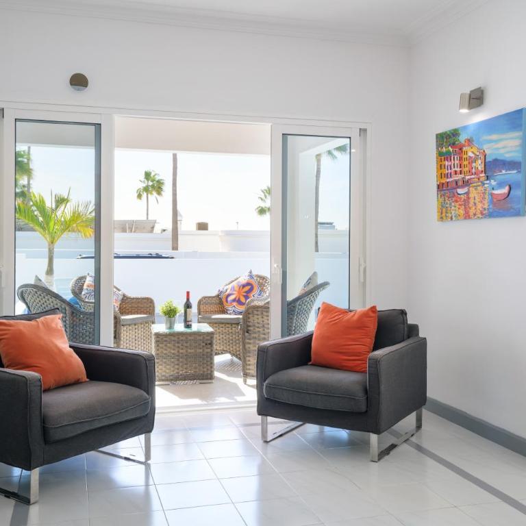 Villa de Carrida - Villa - 17