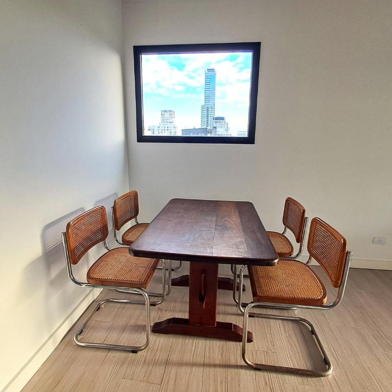 Palermo Soho Premium Suite | Balcony & Amenities - Apartamento con balcón - 27