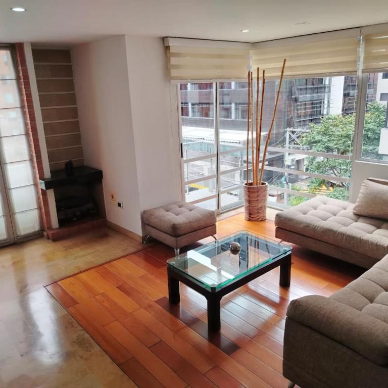 Prisma Suites Chico 94 - Apartamento de 2 dormitorios - 12