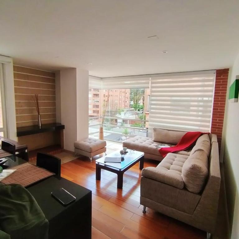 Prisma Suites Chico 94 - Apartamento de 2 dormitorios - 7