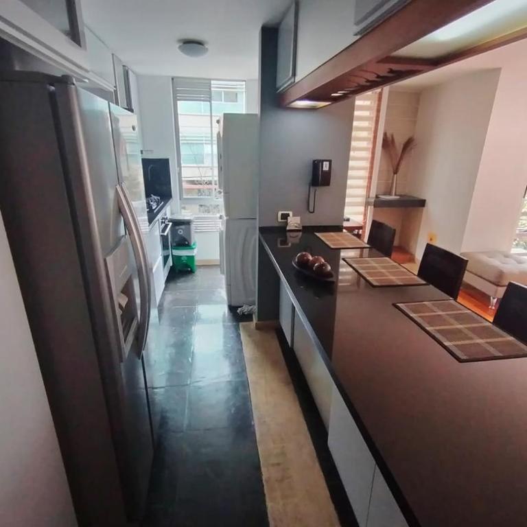 Prisma Suites Chico 94 - Apartamento de 2 dormitorios - 9