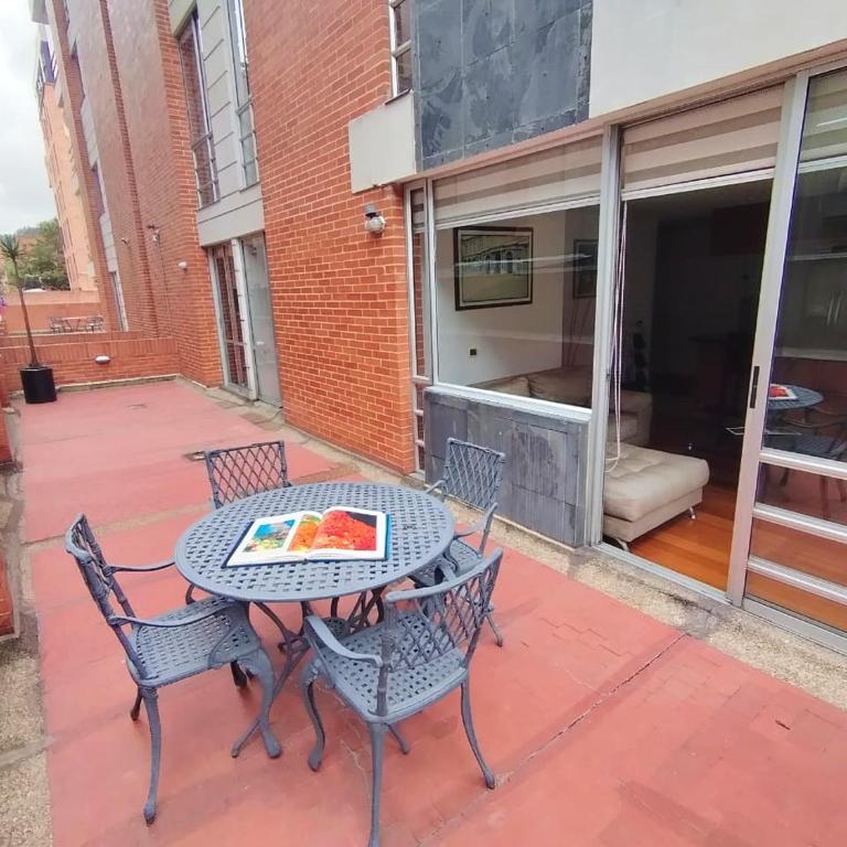 Prisma Suites Chico 94 - Apartamento de 2 dormitorios - 6