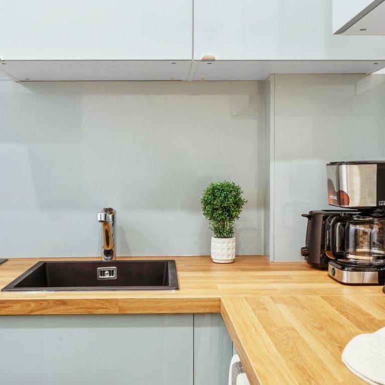 BnBNova - 1BR - Champs-Élysées & Arc de Triomphe - Appartement - 8
