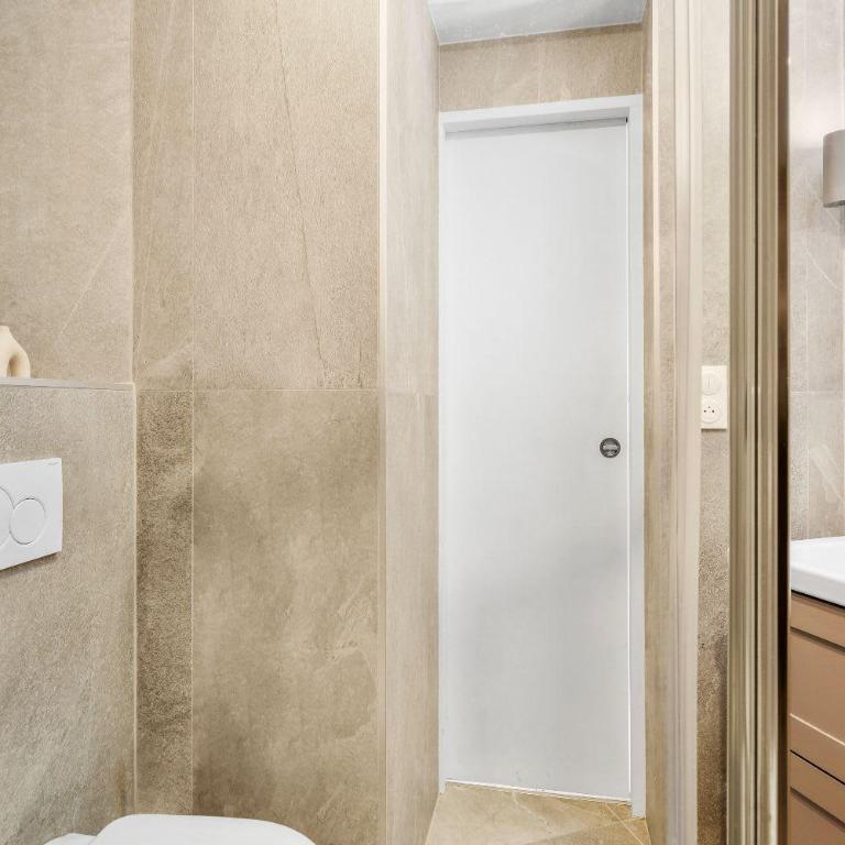 BnBNova - 1BR - Champs-Élysées & Arc de Triomphe - Appartement - 17