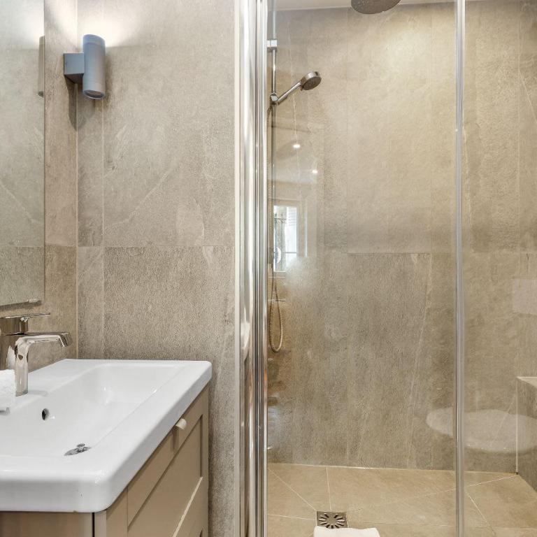 BnBNova - 1BR - Champs-Élysées & Arc de Triomphe - Appartement - 15