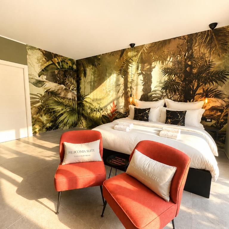 Heliconia in the center - Appartamento con 1 Camera da Letto - 1
