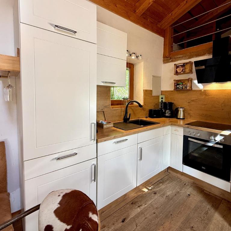 CHALET BELLE KITZ by Belle Stay - Two-Bedroom Apartment - 7