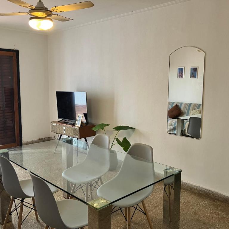 Reis Apartment - Two-Bedroom Apartment - 1
