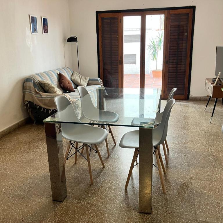 Reis Apartment - Two-Bedroom Apartment - 21