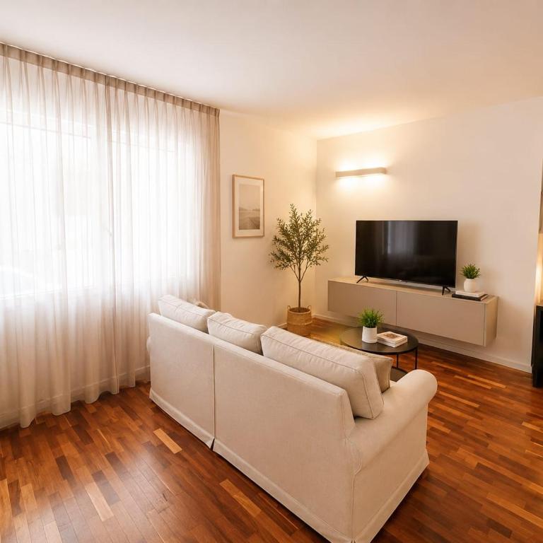 Residence Marina Fronte Mare by Salentoville Gallipoli - Appartamento con 1 Camera da Letto - Lato Mare - 1