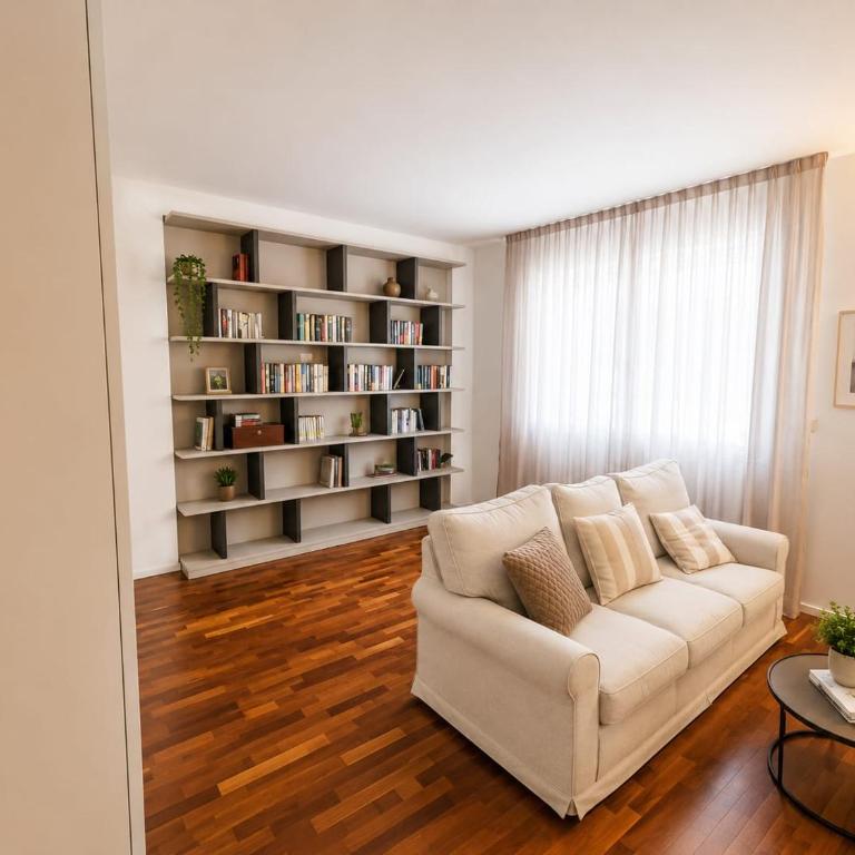Residence Marina Fronte Mare by Salentoville Gallipoli - Appartamento con 1 Camera da Letto - Lato Mare - 2