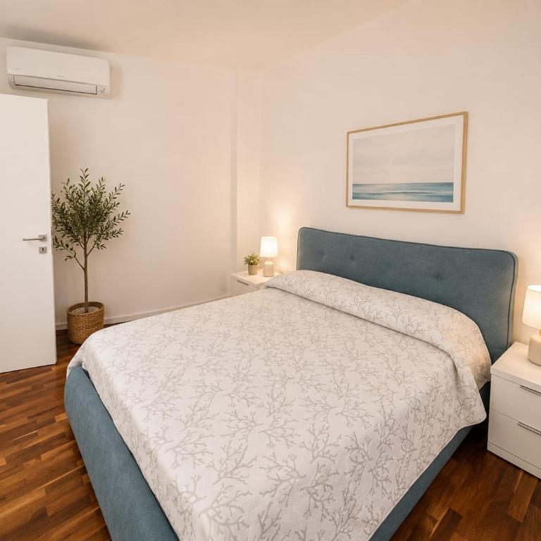 Residence Marina Fronte Mare by Salentoville Gallipoli - Appartamento con 1 Camera da Letto - Lato Mare - 4