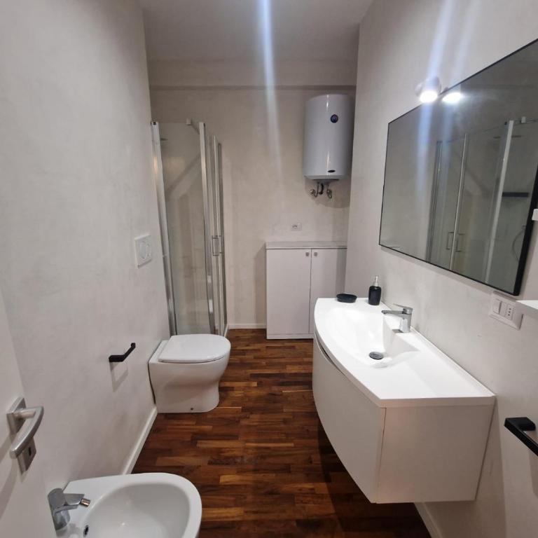 Residence Marina Fronte Mare by Salentoville Gallipoli - Appartamento con 1 Camera da Letto - Lato Mare - 6