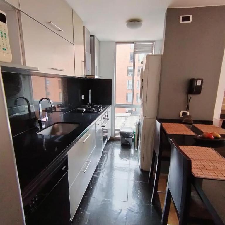 Prisma Suites Chico 94 - Apartamento de 2 dormitorios - 14