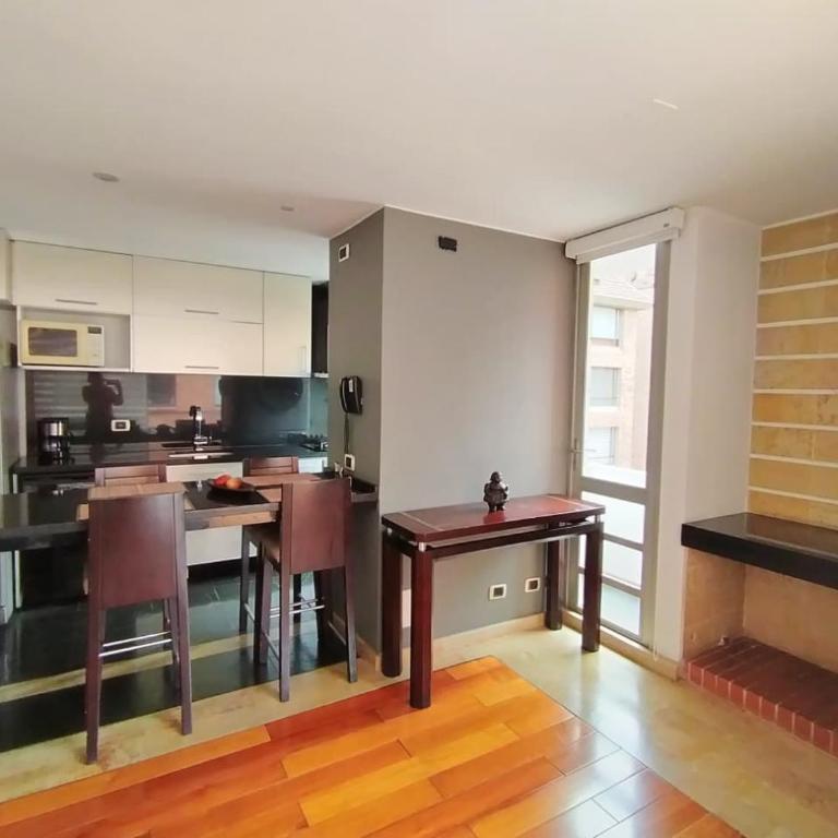Prisma Suites Chico 94 - Apartamento de 2 dormitorios - 15