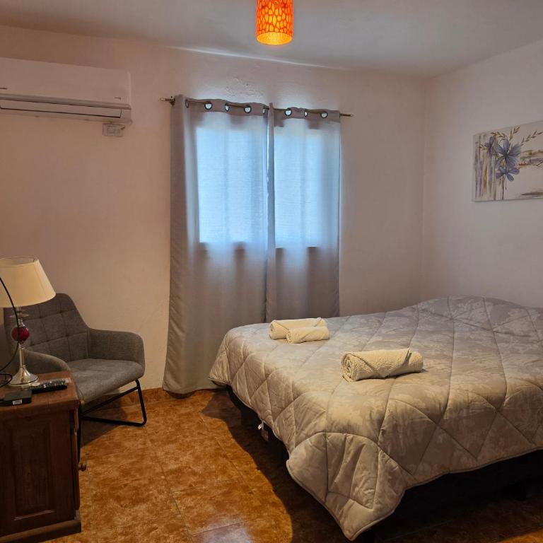 Duplex temporal VyC con estacionamiento - Apartamento Estándar de 2 dormitorios - 3