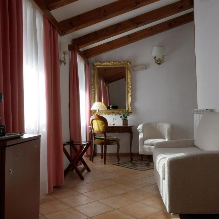 Albergo Al Viale - Camera Tripla - 6