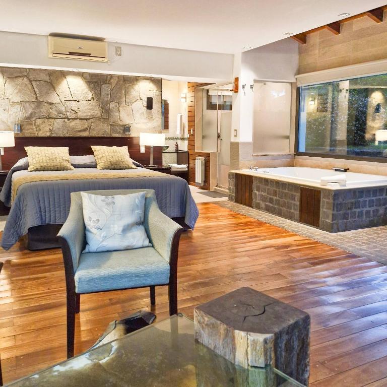Suites de la Colina - Suite Deluxe - 10