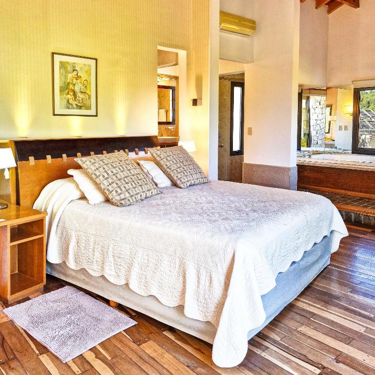 Suites de la Colina - Suite Deluxe - 17