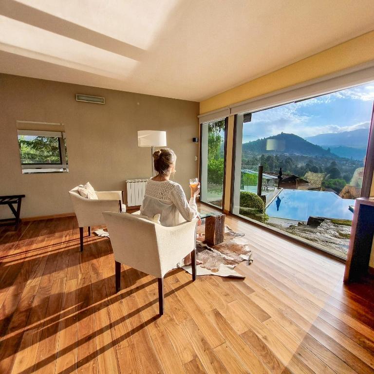 Suites de la Colina - Suite Deluxe - 6