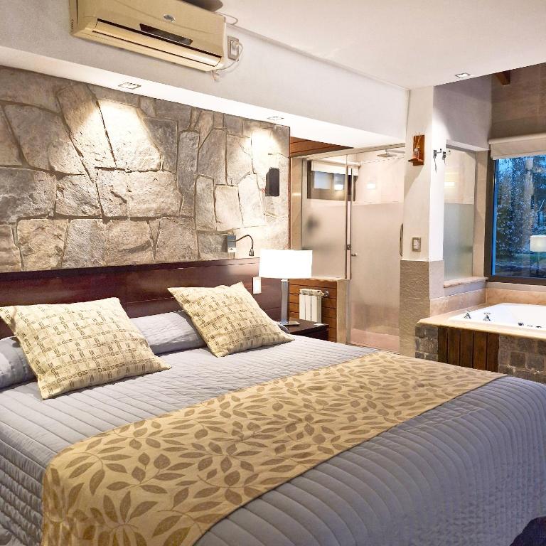 Suites de la Colina - Suite Deluxe - 13