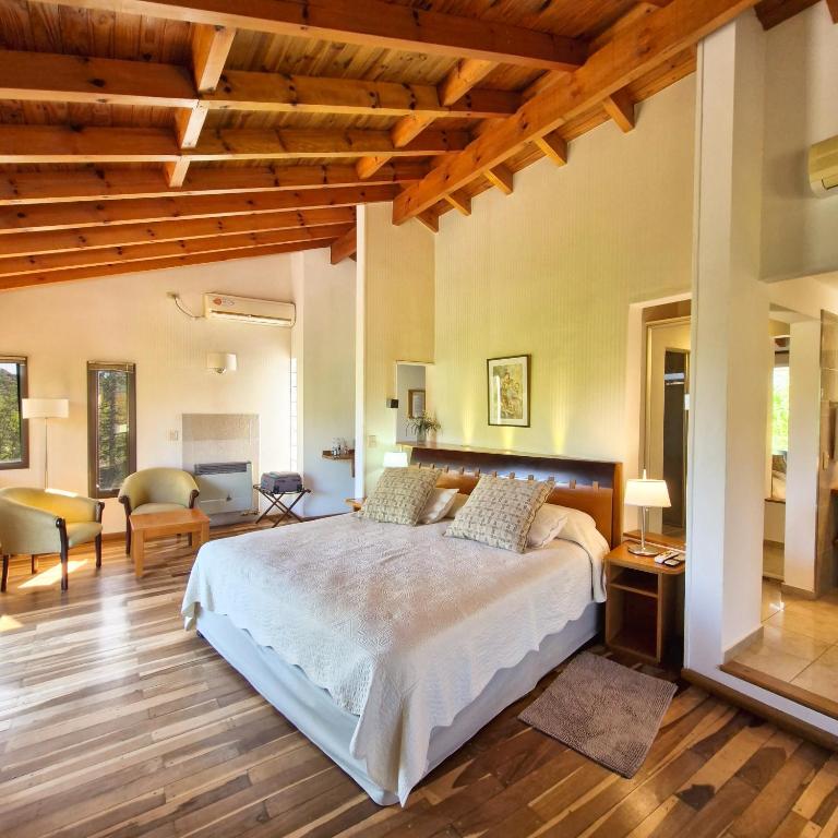 Suites de la Colina - Suite Deluxe - 12