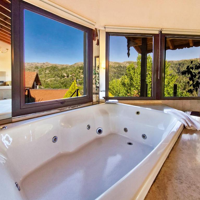 Suites de la Colina - Suite Deluxe - 16