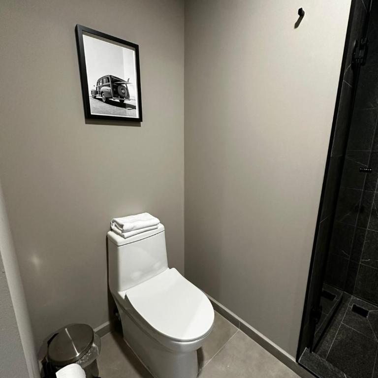 Atena Urban Living - Habitación Doble - 2 camas - 2