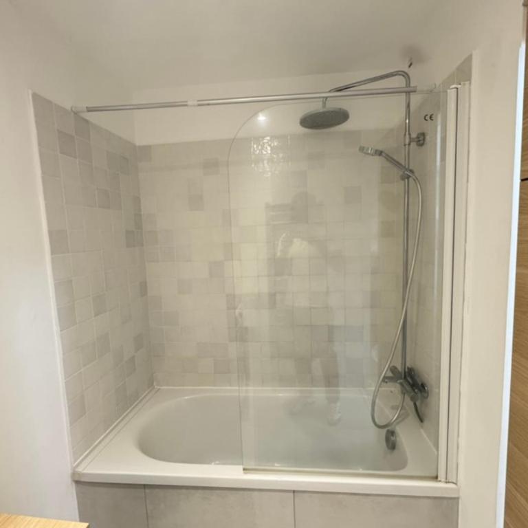 Duplex Jacobins Cosy - Appartement 1 Chambre - 4