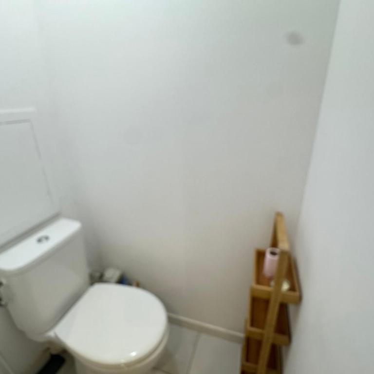 Duplex Jacobins Cosy - Appartement 1 Chambre - 6