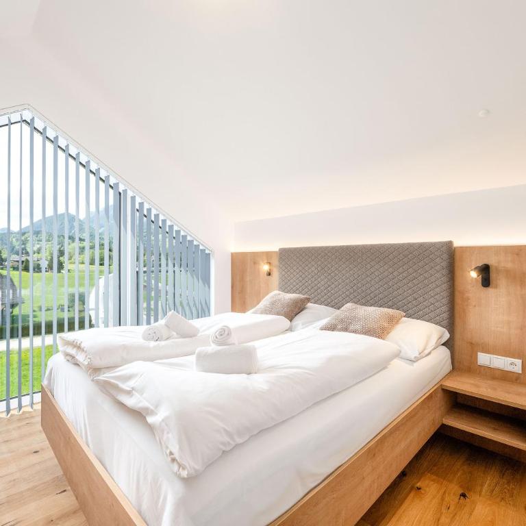 Wiesenblick Residences - by myNests - Apartment mit 3 Schlafzimmern und Aussicht - 3