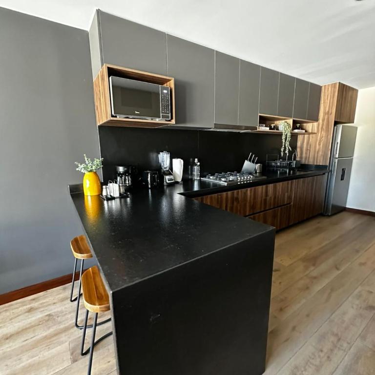 Atena Urban Living - Habitación Doble - 2 camas - 4