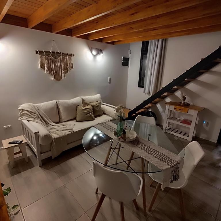 Rincon de Luna, Cabañas - Apartment - Split Level - 13