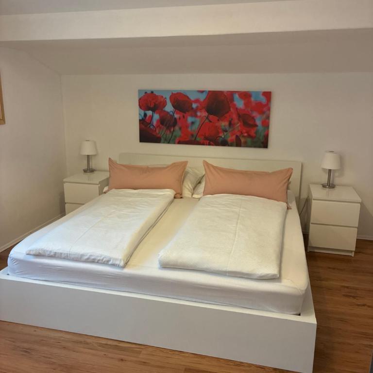 Ferienwohnung Diwoky - Appartamento con 1 Camera da Letto - 16