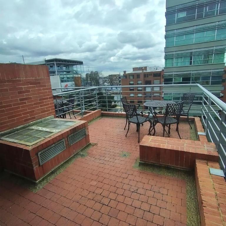 Prisma Suites Chico 94 - Apartamento de 3 dormitorios - 16