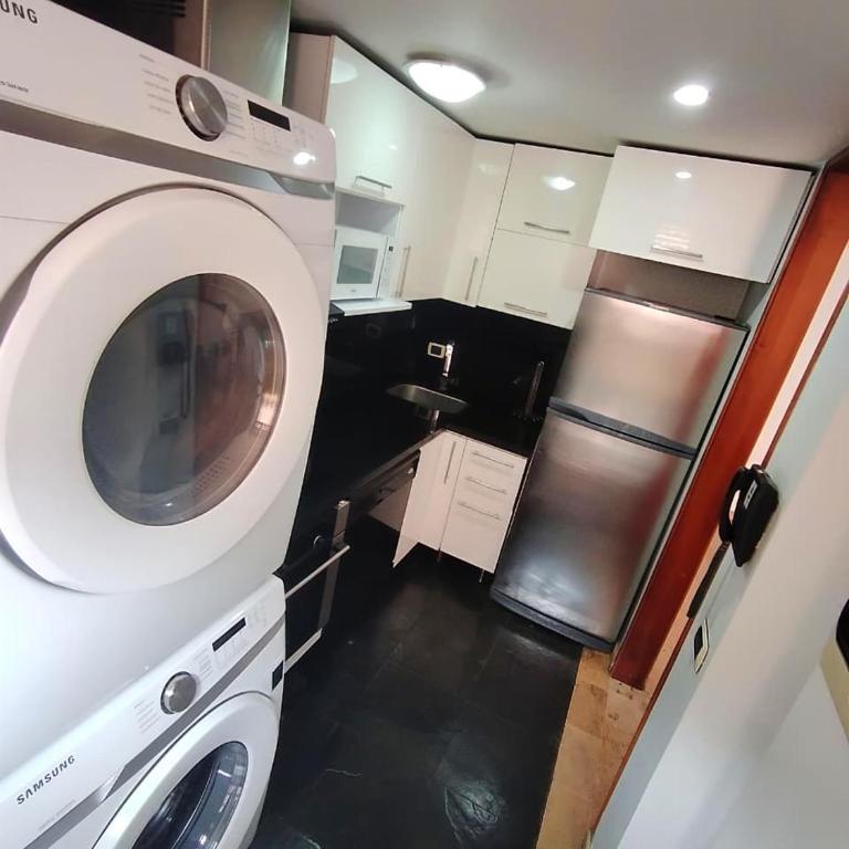 Prisma Suites Chico 94 - Apartamento de 3 dormitorios - 18