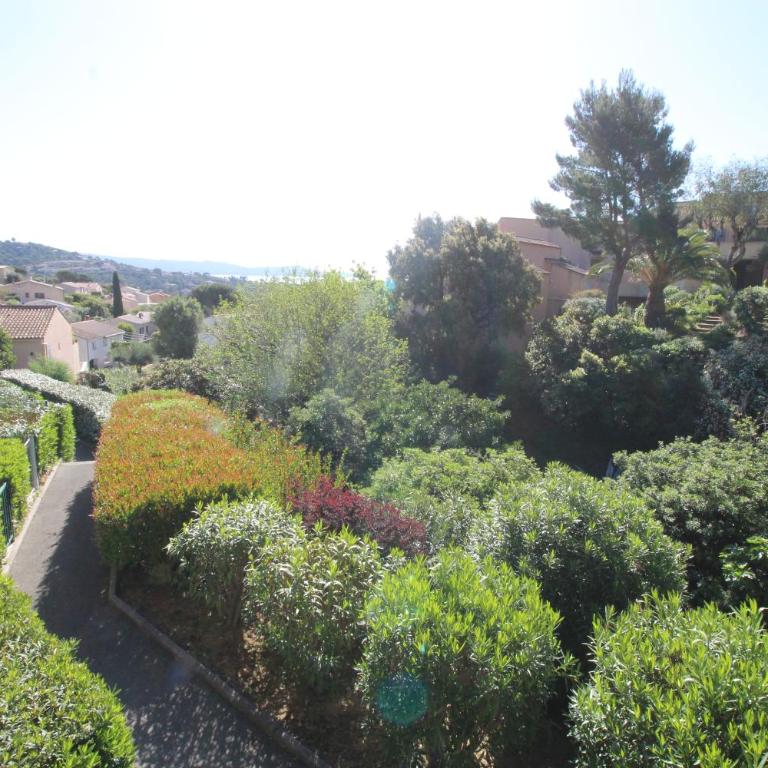 Les jardins de la baie - Two-Bedroom Apartment - 11