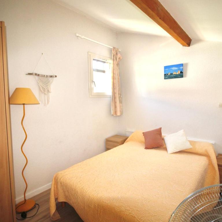 Les jardins de la baie - Two-Bedroom Apartment - 13