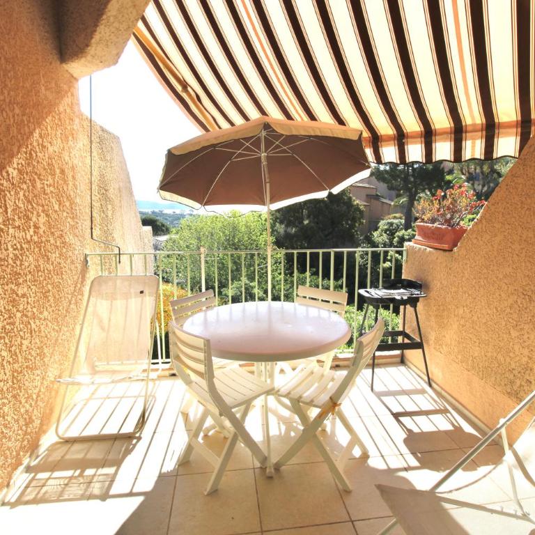 Les jardins de la baie - Two-Bedroom Apartment - 16